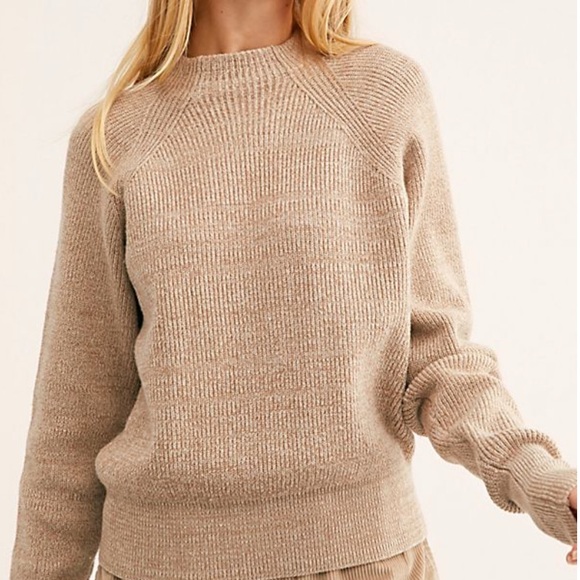 Free People Sweaters - Free People Too Good Pullover